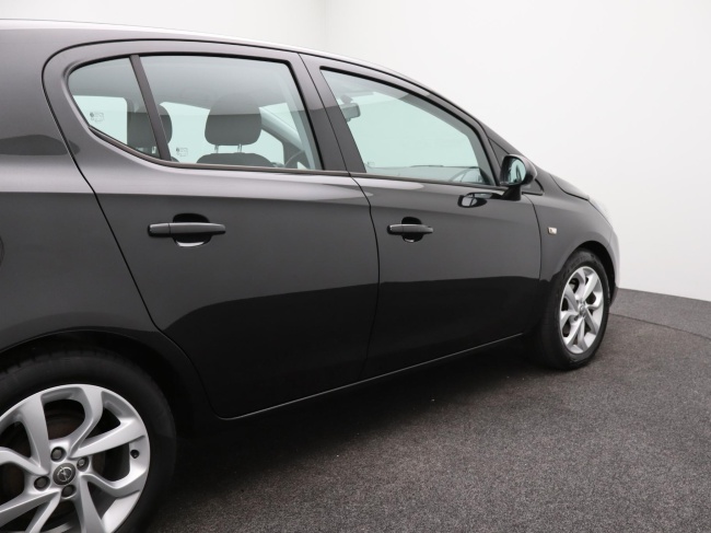 Opel Corsa - 1.4 Edition