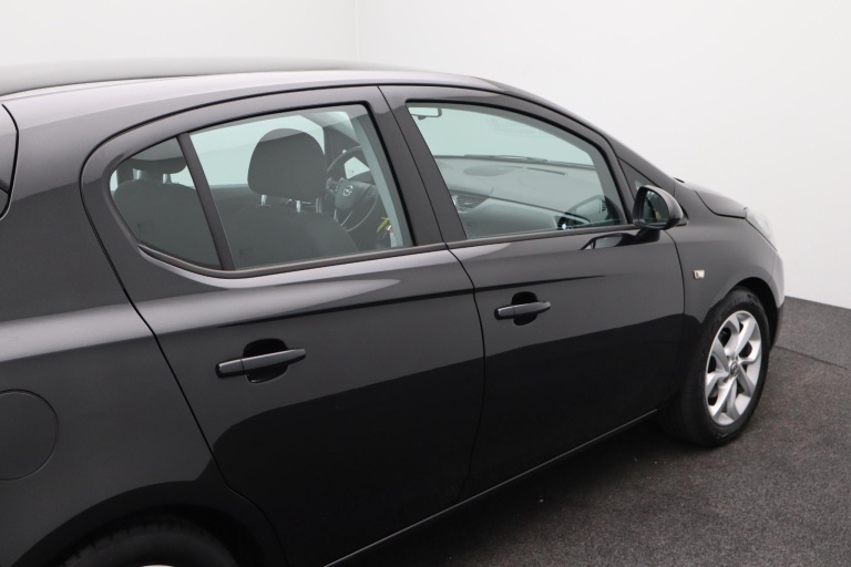Opel Corsa - 1.4 Edition 36