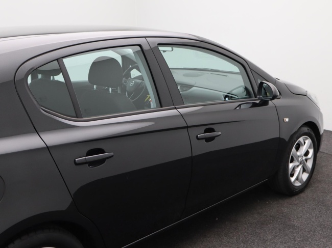 Opel Corsa - 1.4 Edition