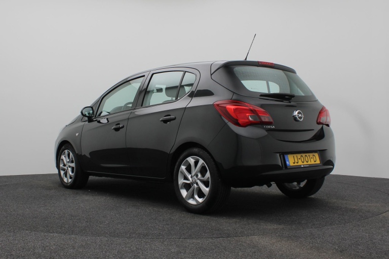 Opel Corsa - 1.4 Edition 4