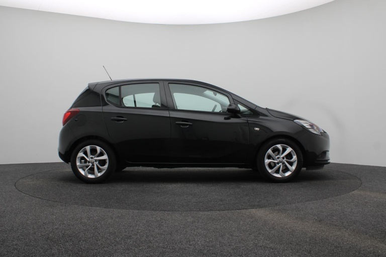 Opel Corsa - 1.4 Edition 5