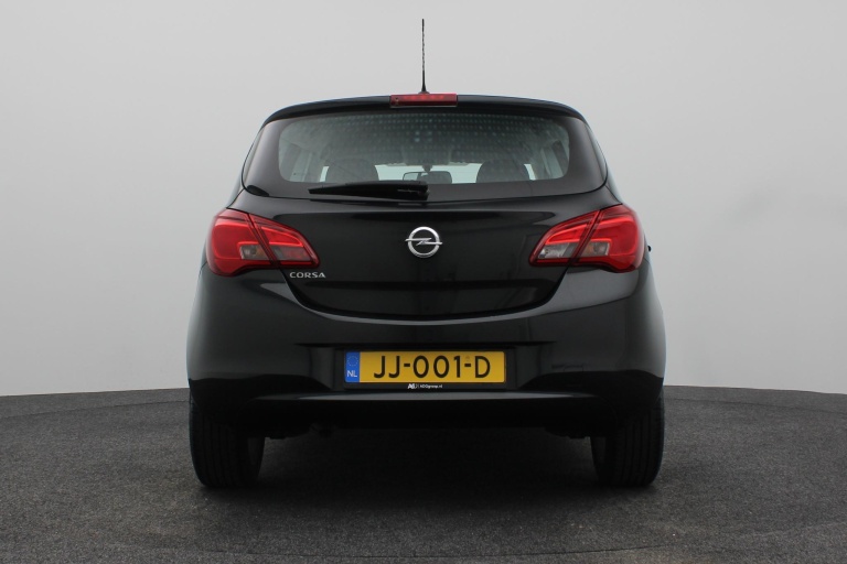 Opel Corsa - 1.4 Edition 6