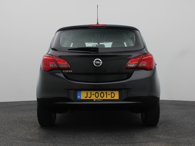 Opel Corsa - 1.4 Edition