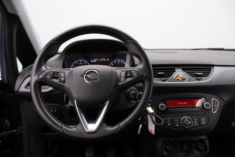 Opel Corsa - 1.4 Edition 8