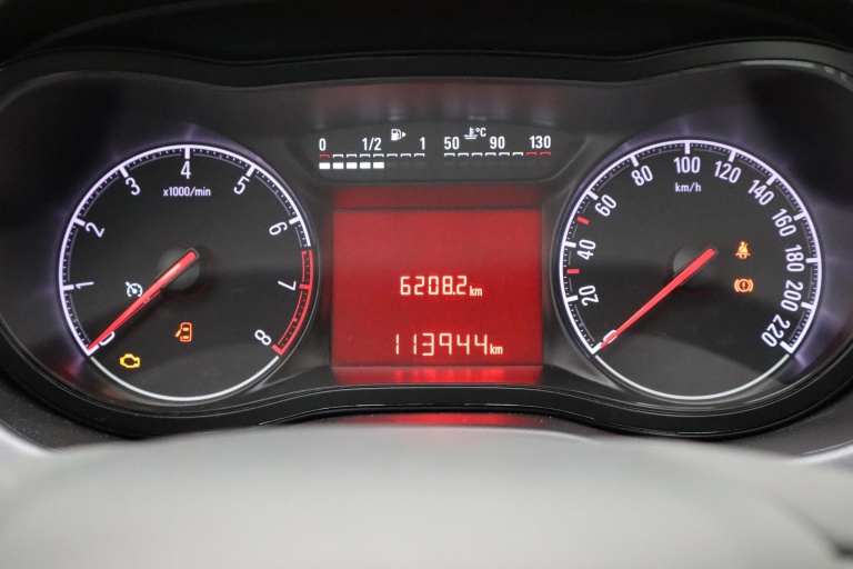 Opel Corsa - 1.4 Edition 9