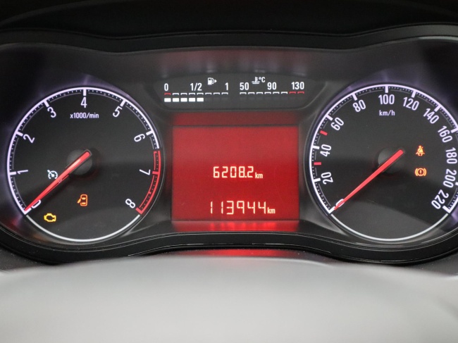 Opel Corsa - 1.4 Edition