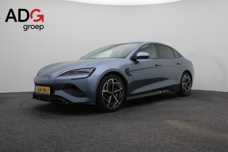 BYD SEAL - Excellence AWD 82.5 kWh 1