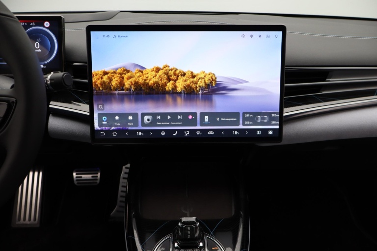 BYD SEAL - Excellence AWD 82.5 kWh 10