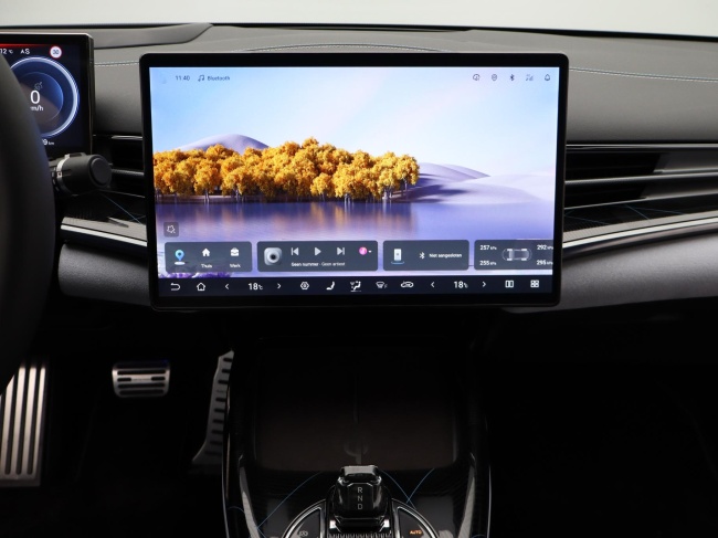 BYD SEAL - Excellence AWD 82.5 kWh