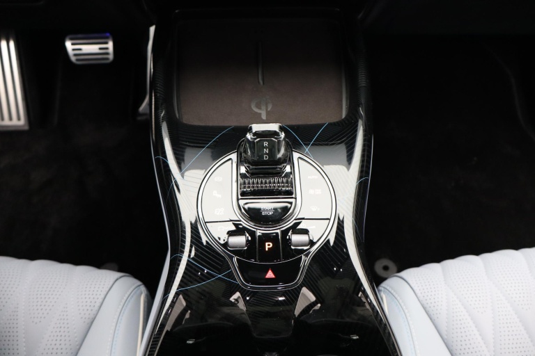 BYD SEAL - Excellence AWD 82.5 kWh 11