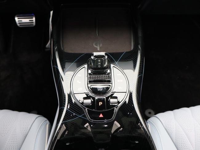 BYD SEAL - Excellence AWD 82.5 kWh