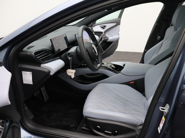 BYD SEAL - Excellence AWD 82.5 kWh