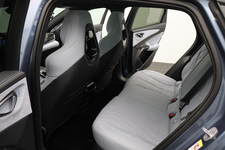 BYD SEAL - Excellence AWD 82.5 kWh 13