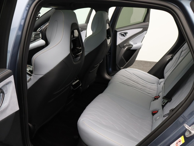 BYD SEAL - Excellence AWD 82.5 kWh