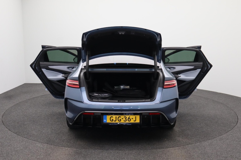 BYD SEAL - Excellence AWD 82.5 kWh 14