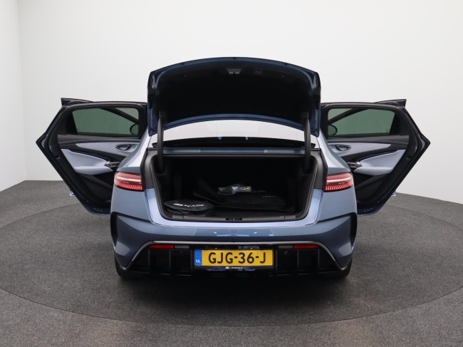 BYD SEAL - Excellence AWD 82.5 kWh