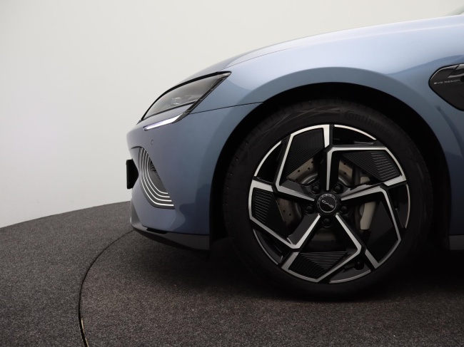 BYD SEAL - Excellence AWD 82.5 kWh