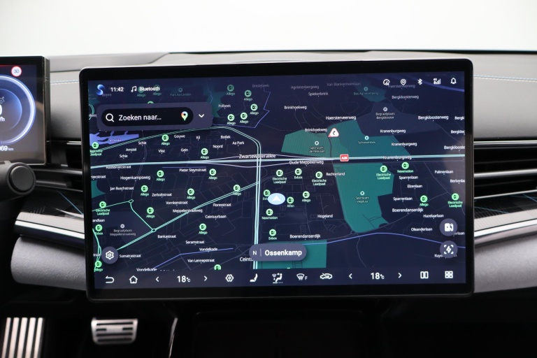 BYD SEAL - Excellence AWD 82.5 kWh 18