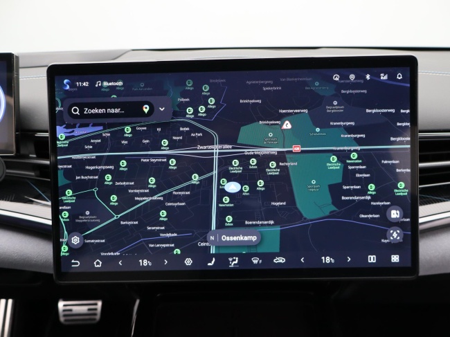 BYD SEAL - Excellence AWD 82.5 kWh