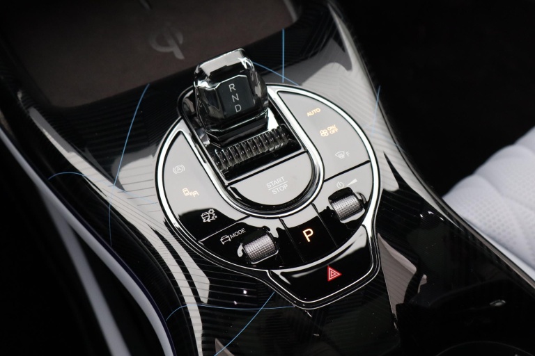 BYD SEAL - Excellence AWD 82.5 kWh 19