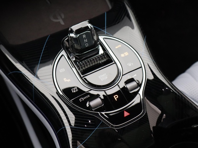 BYD SEAL - Excellence AWD 82.5 kWh