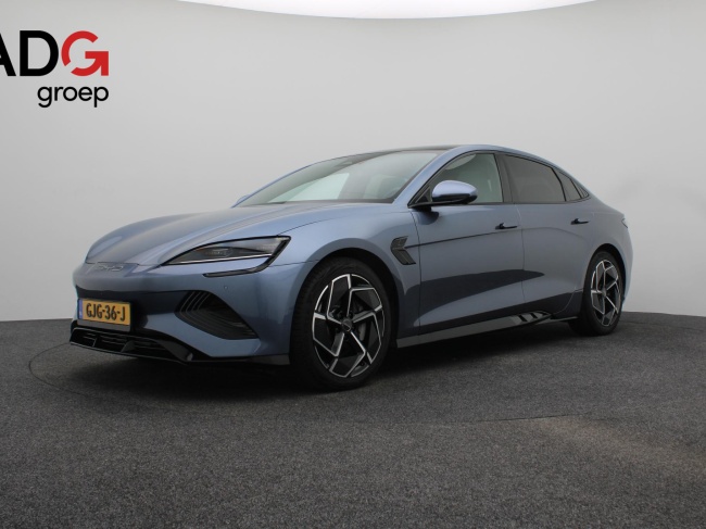 BYD SEAL - Excellence AWD 82.5 kWh