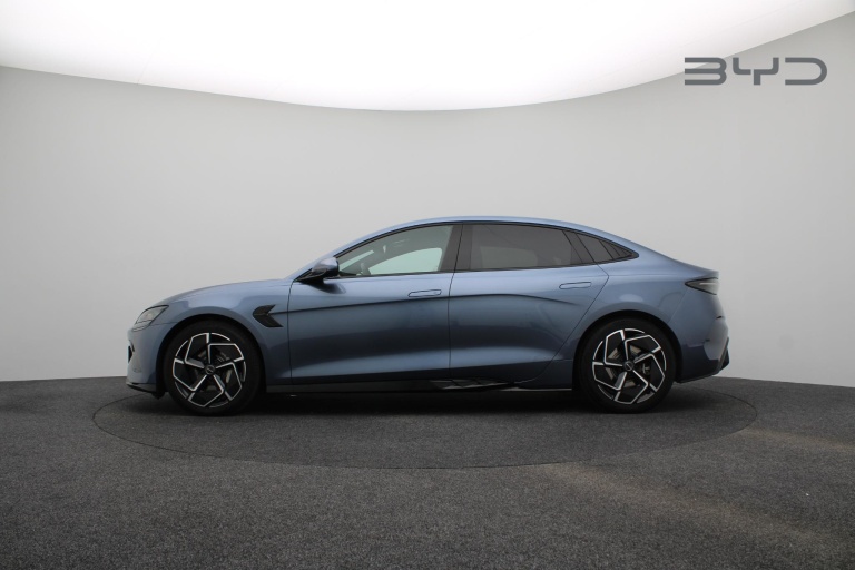 BYD SEAL - Excellence AWD 82.5 kWh 2