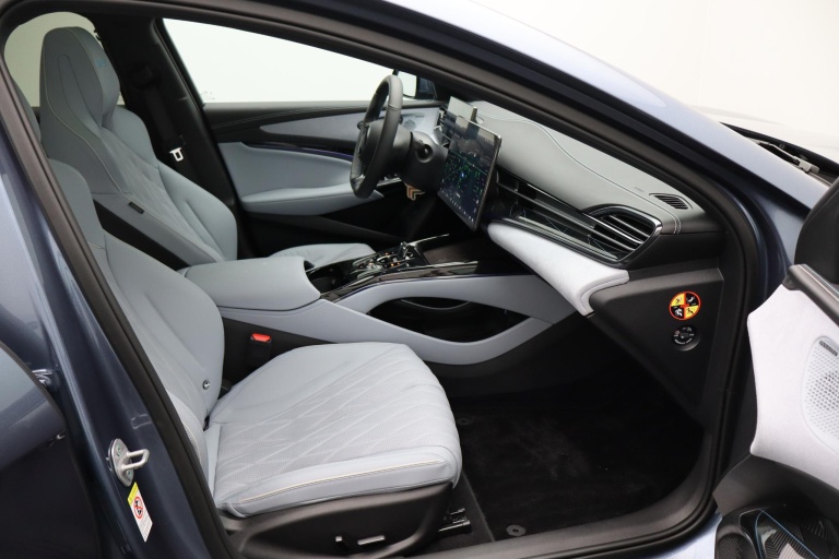 BYD SEAL - Excellence AWD 82.5 kWh 24