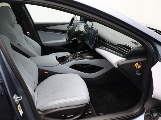 BYD SEAL - Excellence AWD 82.5 kWh