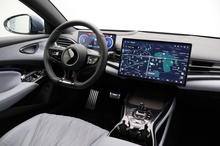 BYD SEAL - Excellence AWD 82.5 kWh 25