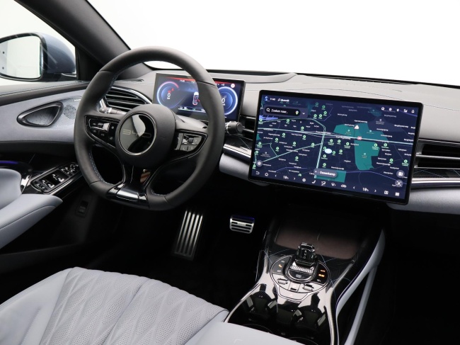 BYD SEAL - Excellence AWD 82.5 kWh