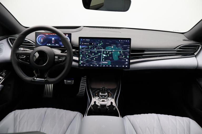 BYD SEAL - Excellence AWD 82.5 kWh 26