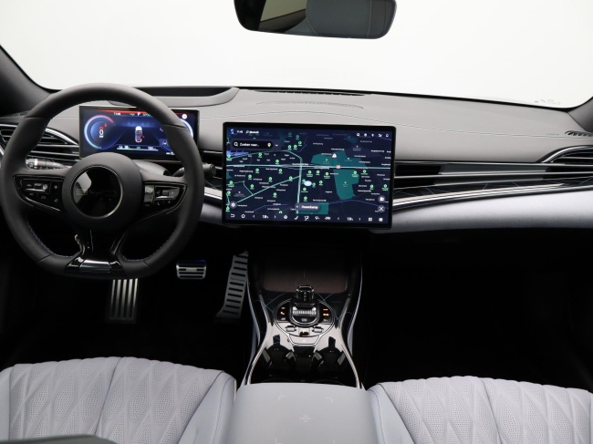 BYD SEAL - Excellence AWD 82.5 kWh