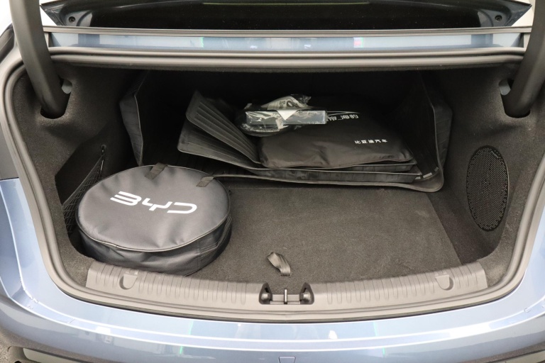 BYD SEAL - Excellence AWD 82.5 kWh 27