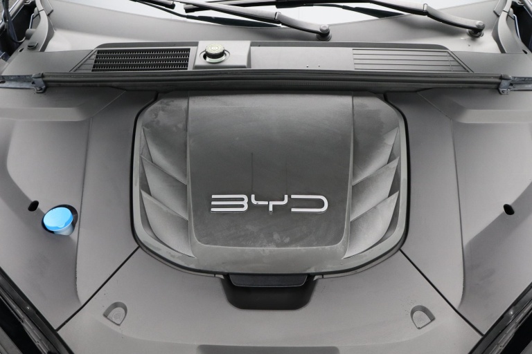 BYD SEAL - Excellence AWD 82.5 kWh 28