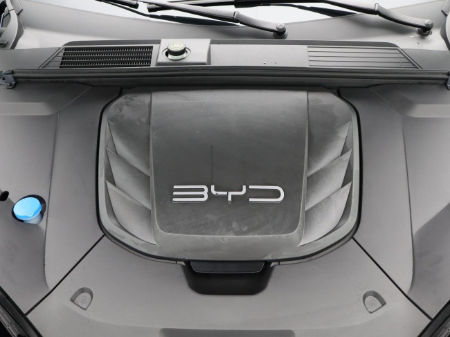 BYD SEAL - Excellence AWD 82.5 kWh