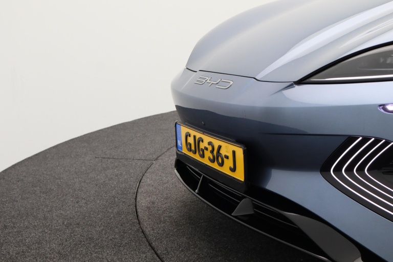 BYD SEAL - Excellence AWD 82.5 kWh 29