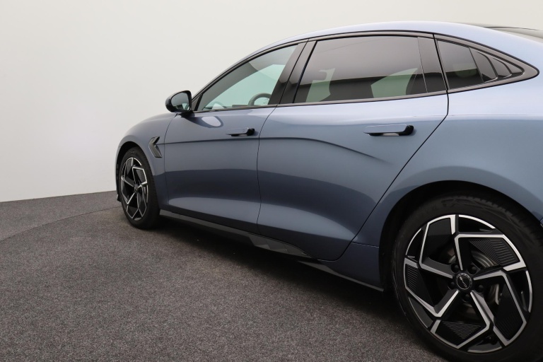 BYD SEAL - Excellence AWD 82.5 kWh 30