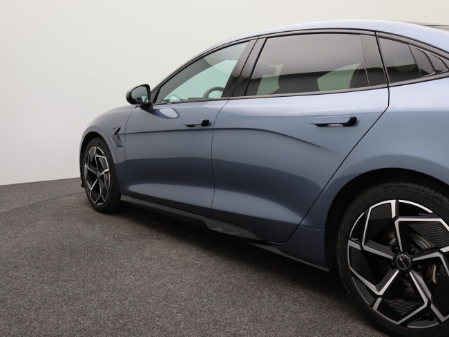 BYD SEAL - Excellence AWD 82.5 kWh