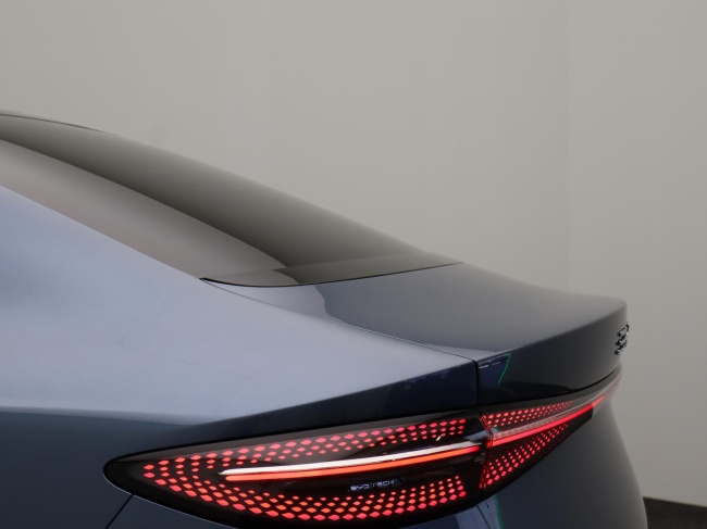 BYD SEAL - Excellence AWD 82.5 kWh