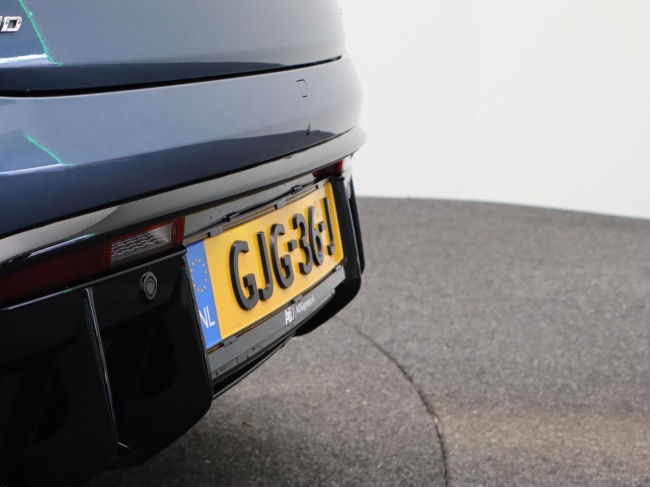 BYD SEAL - Excellence AWD 82.5 kWh