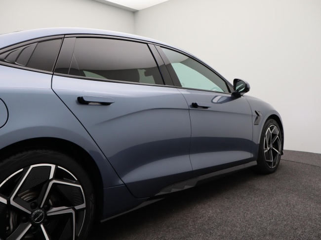 BYD SEAL - Excellence AWD 82.5 kWh