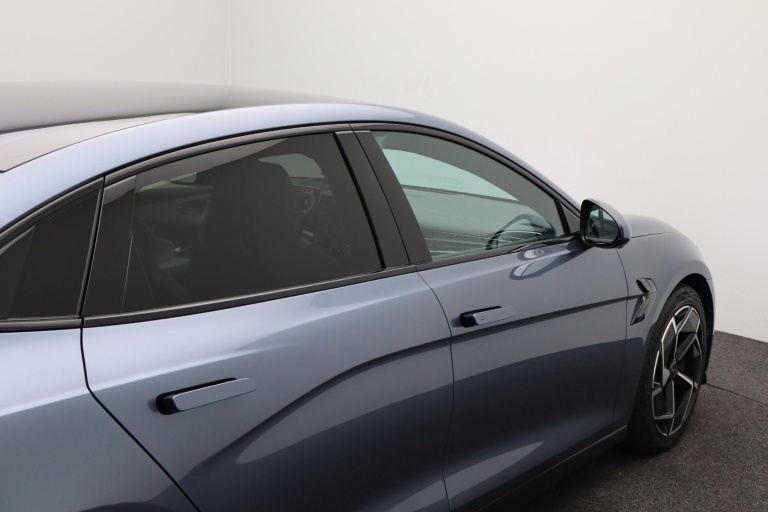 BYD SEAL - Excellence AWD 82.5 kWh 34