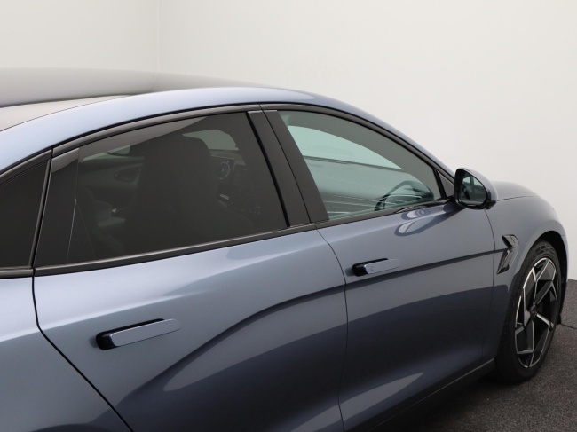 BYD SEAL - Excellence AWD 82.5 kWh