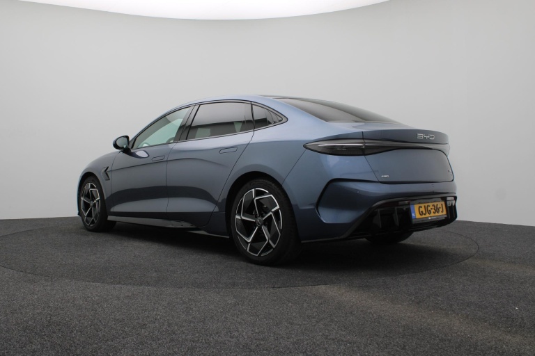 BYD SEAL - Excellence AWD 82.5 kWh 4