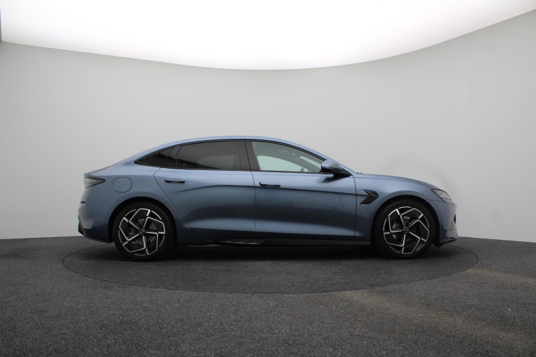 BYD SEAL - Excellence AWD 82.5 kWh 5