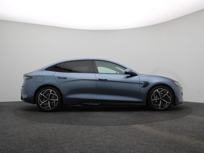 BYD SEAL - Excellence AWD 82.5 kWh