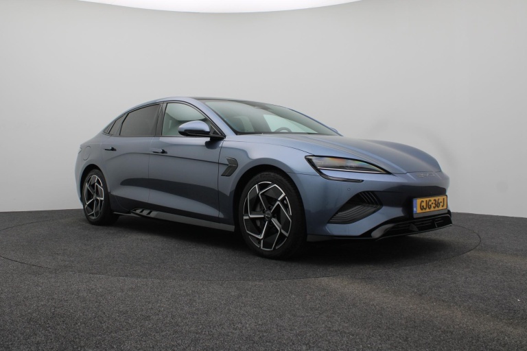 BYD SEAL - Excellence AWD 82.5 kWh 7