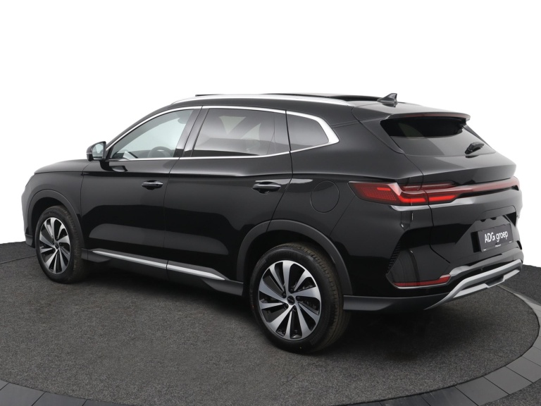 BYD SEAL U - 1.5 T DM-i AWD Design 10