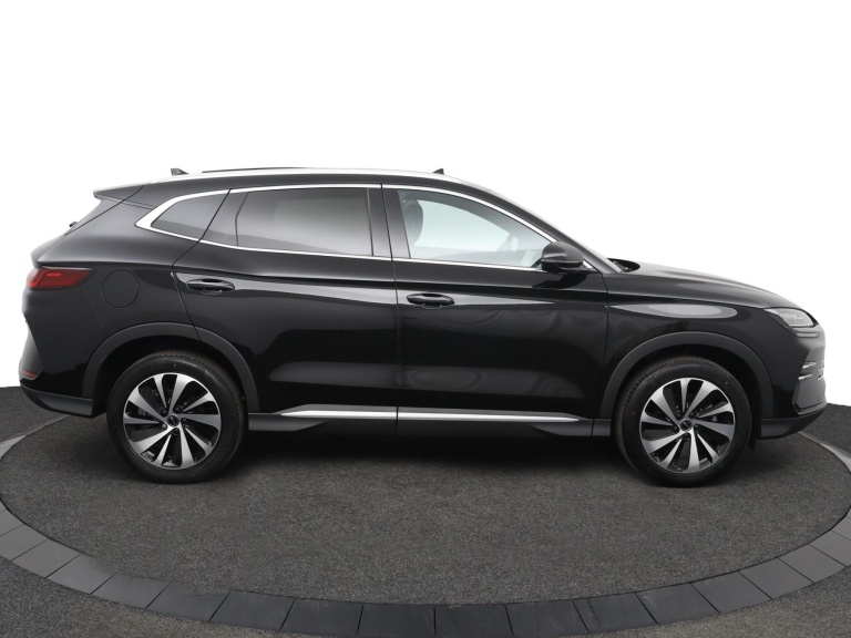 BYD SEAL U - 1.5 T DM-i AWD Design 11